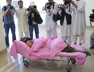 Dadullah dead 1
