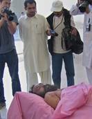Dadullah dead 2