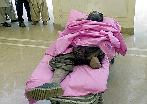 Dadullah dead 3