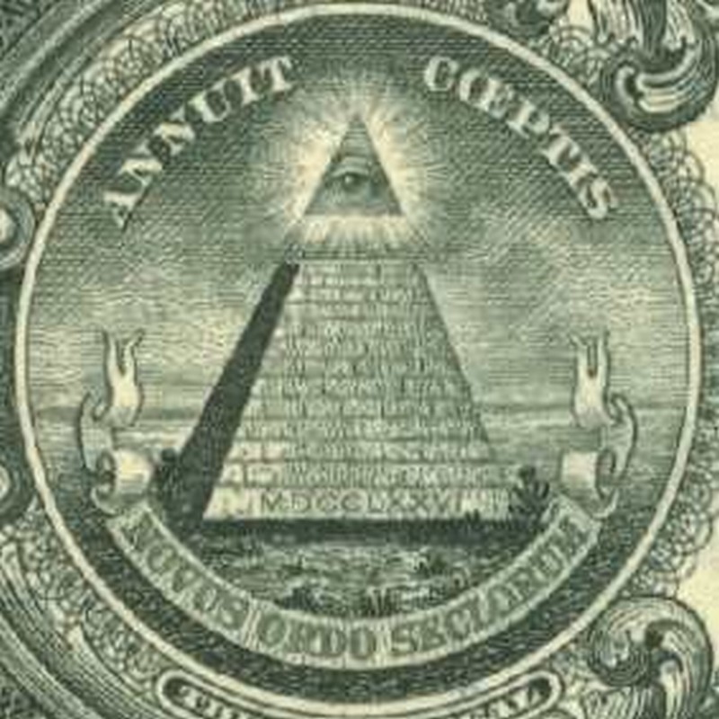Eye of God