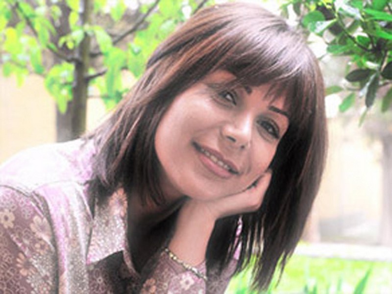 Neda Agha-Soltan