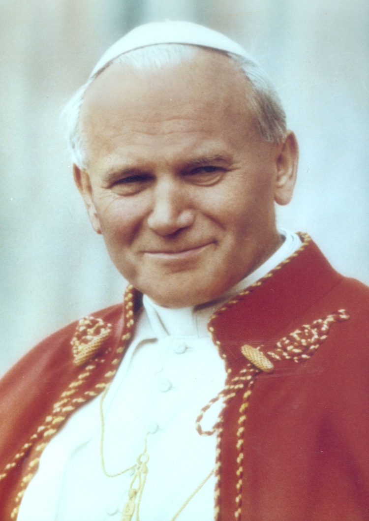 Karol Wojtyla