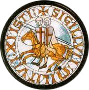Templar Sign